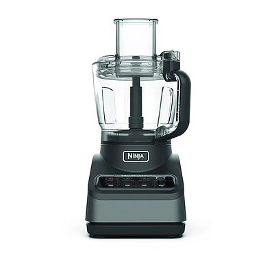 Blender Ninja BN650EU Black / Grey