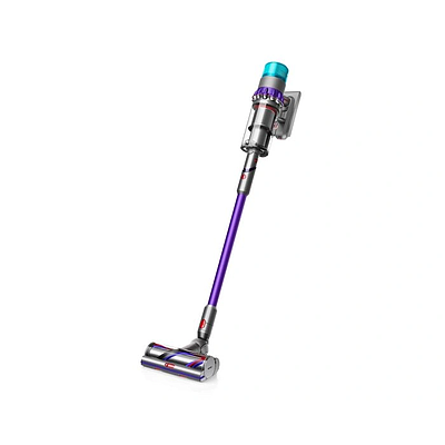 Vacuum Cleaner Dyson SV23 GEN5DT Abs Purple/Iron