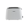 Toaster Maxwell MW 1504 White