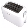 Toaster Maxwell MW 1504 White