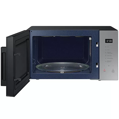 Microwave Oven Samsung MG30T5018AG/BW Silver