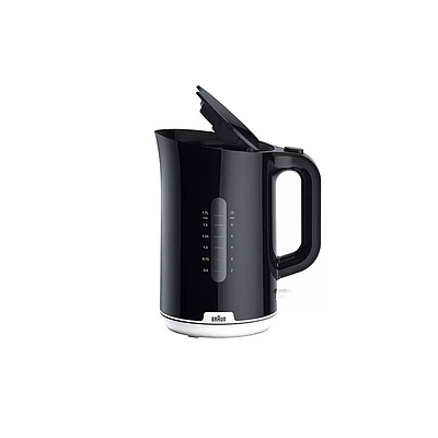 Kettle Braun WK1100BK Black