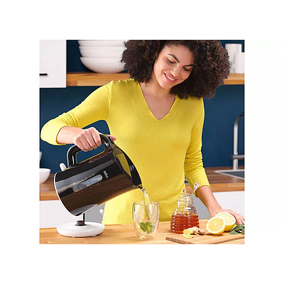 Kettle Braun WK1100BK Black