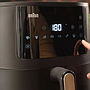 Aerogrill Braun HF3030 Black