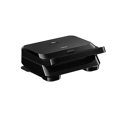 Sandwich Maker Braun SM5000 Black