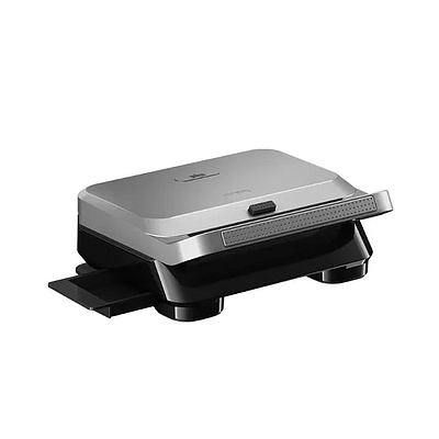 Sandwich Maker Braun SM5006 Silver
