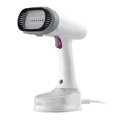 Steam Iron Braun GS5011PU White / Purple