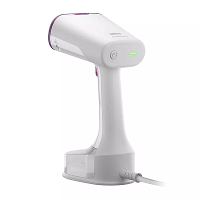 Steam Iron Braun GS5011PU White / Purple