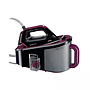 Iron Braun IS5155BK SS Black / Purple