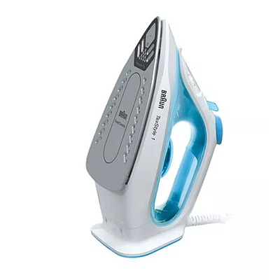 Iron Braun SI1050BL Blue