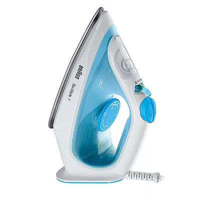 Iron Braun SI1050BL Blue