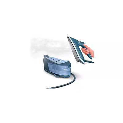 Iron Philips PSG6042/20 Blue