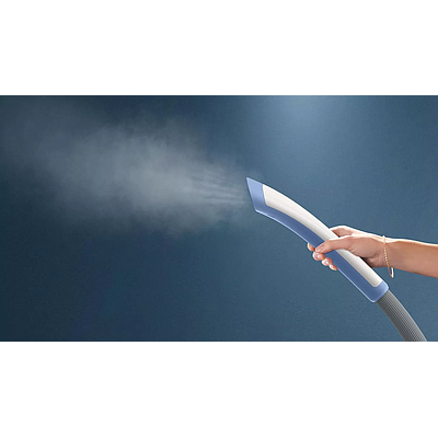 Steam Iron Philips STE1030/20 Blue