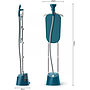 Steam Iron Philips STE1040/20 Blue