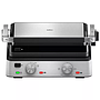 Grill Braun CG7020 CG Black / Silver