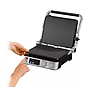 Grill Braun CG7040 CG Silver