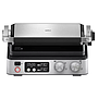 Grill Braun CG7040 CG Silver