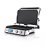 Grill Braun CG9040 CG Black / Silver