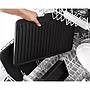 Grill Braun CG9047 Black / Silver