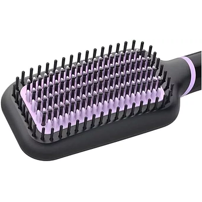 Hair Straightener Philips BHH880/00 Black / Purple