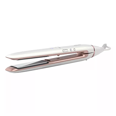 Hair Straightener Philips HP8374/00 White / Pink