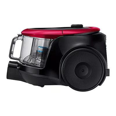 Vacuum Cleaner Samsung VC18M21C0VR/EV Black / Red