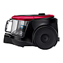 Vacuum Cleaner Samsung VC18M21C0VR/EV Black / Red