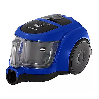 Vacuum Cleaner Samsung VCC4520S36/XEV Black / Blue