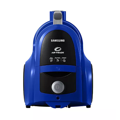 Vacuum Cleaner Samsung VCC4520S36/XEV Black / Blue