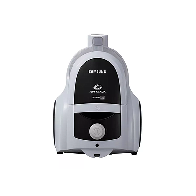 Vacuum Cleaner Samsung VCC4520S3S/XEV Black / Silver