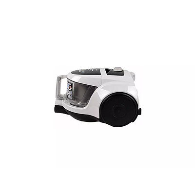 Vacuum Cleaner Samsung VCC4520S3S/XEV Black / Silver