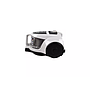 Vacuum Cleaner Samsung VCC4520S3S/XEV Black / Silver