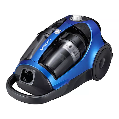 Vacuum Cleaner Samsung VCC8836V36/XEV Black / Blue