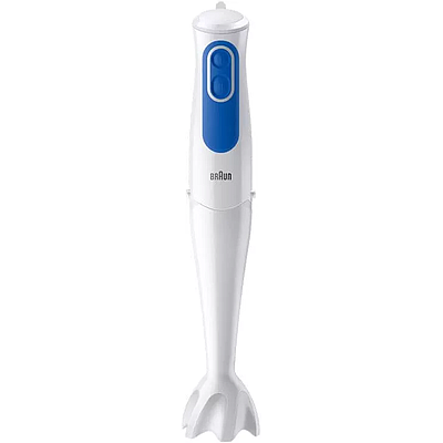 Hand Blender Braun MQ3000WH White