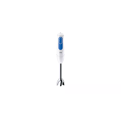 Hand Blender Braun MQ3045WH White / Blue