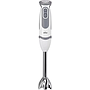 Hand Blender Braun MQ5200WH White / Grey