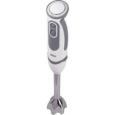 Hand Blender Braun MQ5200WH White / Grey