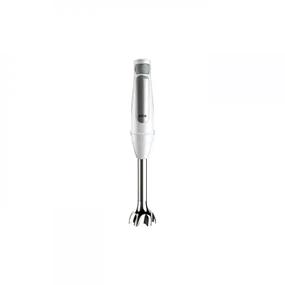 Hand Blender Braun MQ7035I White