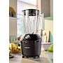 Blender Philips HR2291/01 Black