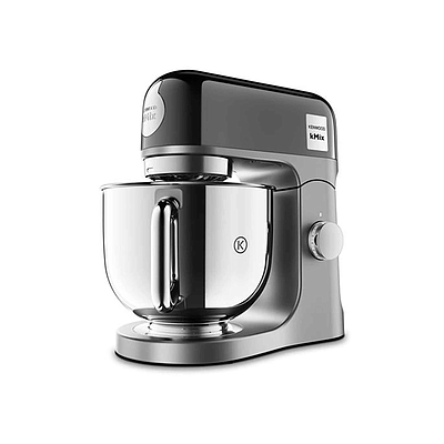 Kitchen Machine Kenwood KMX760ABC Black