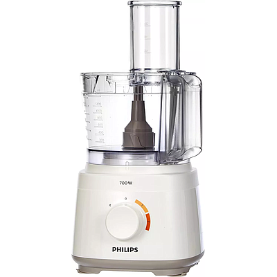 Food Processor Philips HR7310/00 White