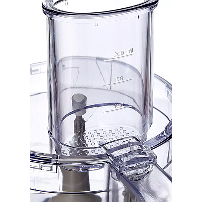 Food Processor Philips HR7310/00 White