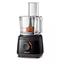 Food Processor Philips HR7320/11 Black