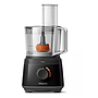 Food Processor Philips HR7320/11 Black
