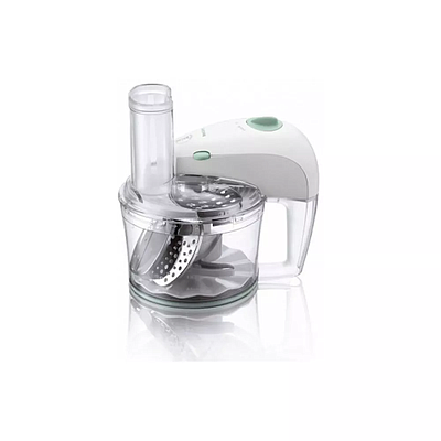 Food Processor Philips HR7605/10 White