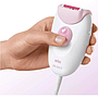 Epilator Braun SE3270 White / Pink