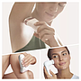 Epilator Braun SES 9/880 White / Pink
