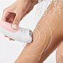 Epilator Braun SES5-885BS White / Pink