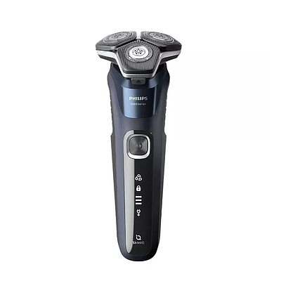 Beard Shaver Philips S5885/10 Black