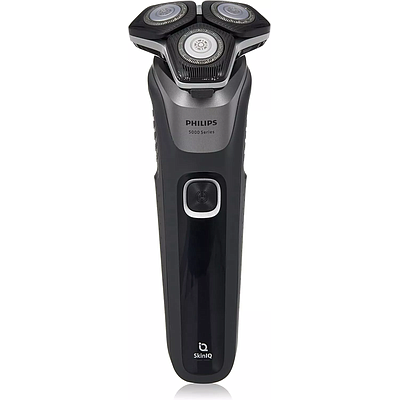 Beard Shaver Philips S5887/10 Grey